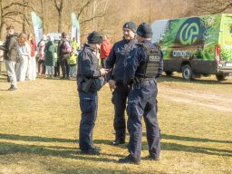 Sprzatanie swiata 22.03.25 Myślęcinek